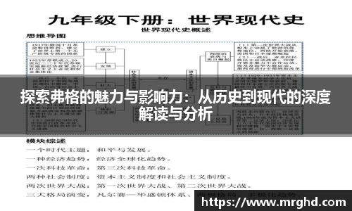 探索弗格的魅力与影响力：从历史到现代的深度解读与分析